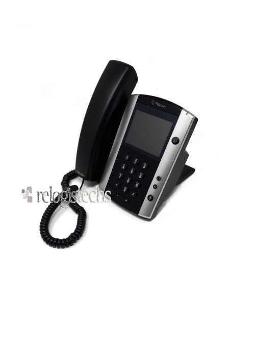 Polycom® VVX® 501 Business Media Phone