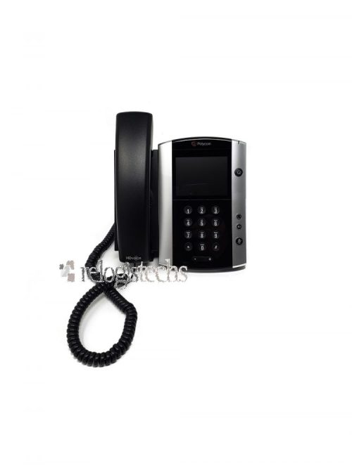 Polycom® VVX® 501 Business Media Phone - Image 2