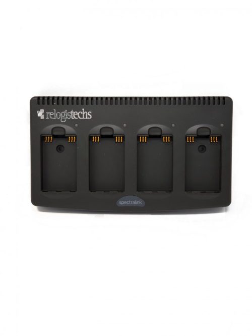 GCQ100/700430440/NTTQ4024E6-Universal Quad Charger