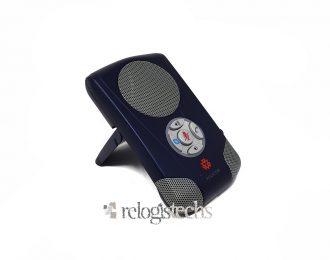 Polycom Communicator C100S-Blue USB Speakerphone for Skype