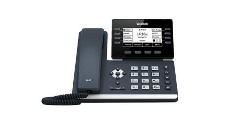 Yealink SIP-T53W Etilize