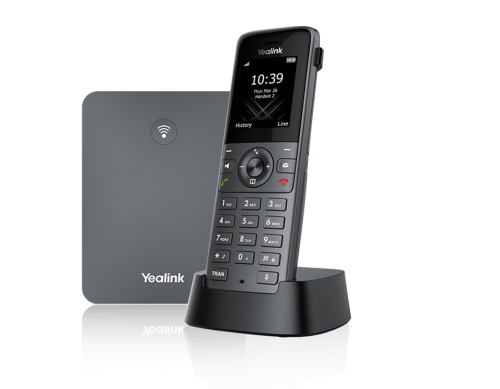 Yealink W73P
