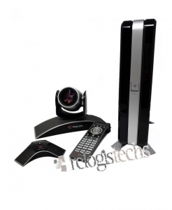 ★極美品★POLYCOM HDX8000 MPTZ-6 テレビ会議システム Polycom HDX 8000 - 1 Year Warranty - Free 2nd Day Shipping | 323.tv